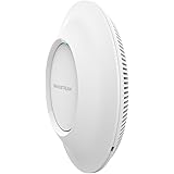 Grandstream GWN7600 Mid-Tier Wi-Fi Access Point 802.11ac Wave 2 with Beam-Forming Technology