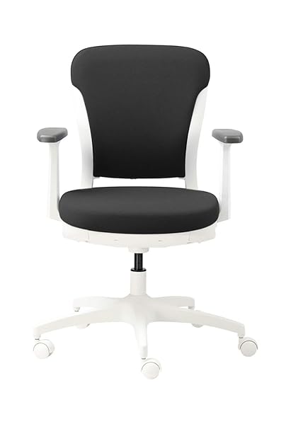 GODREJ INTERIO Motion High Back Executive Chair (Matte Finish, Carbon Black)