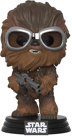 funko star wars chewbacca