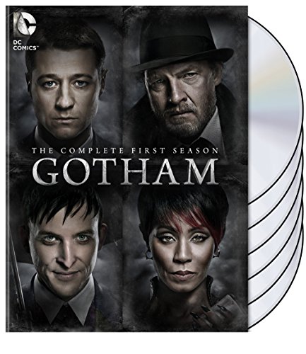 Gotham Staffel 1