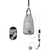 MSR Guardian Gravity Water Purifer for Backcountry Use, Global Travel, and Emergency Preparedness