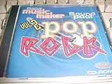 Magix Music Maker Sound Pool Pop & Rock Vol. 2