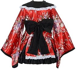 VSVO Anime Cosplay Lolita Halloween Fancy Dress