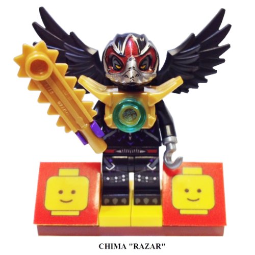 lego chima razar