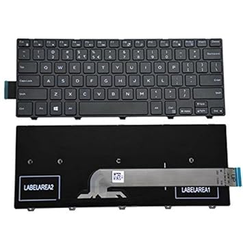 Dell Laptop Internal Keyboard For Inspiron 14 3000 Series 3441 3442 3443 3445 3446 3447 3449 3451 3458 3459 Buy Dell Laptop Internal Keyboard For Inspiron 14 3000 Series 3441 3442 3443 3445 3446 3447 3449 3451 3458 3459 Online At Low Price In India