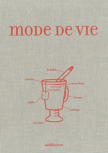 Mode de vie
