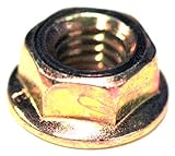Rotary # 10796 Bar Stud Nut For Echo # 43301903933