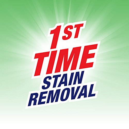 Spray 'n Wash PreTreat Laundry Stain Stick, 3 oz Stick (Pack of 1