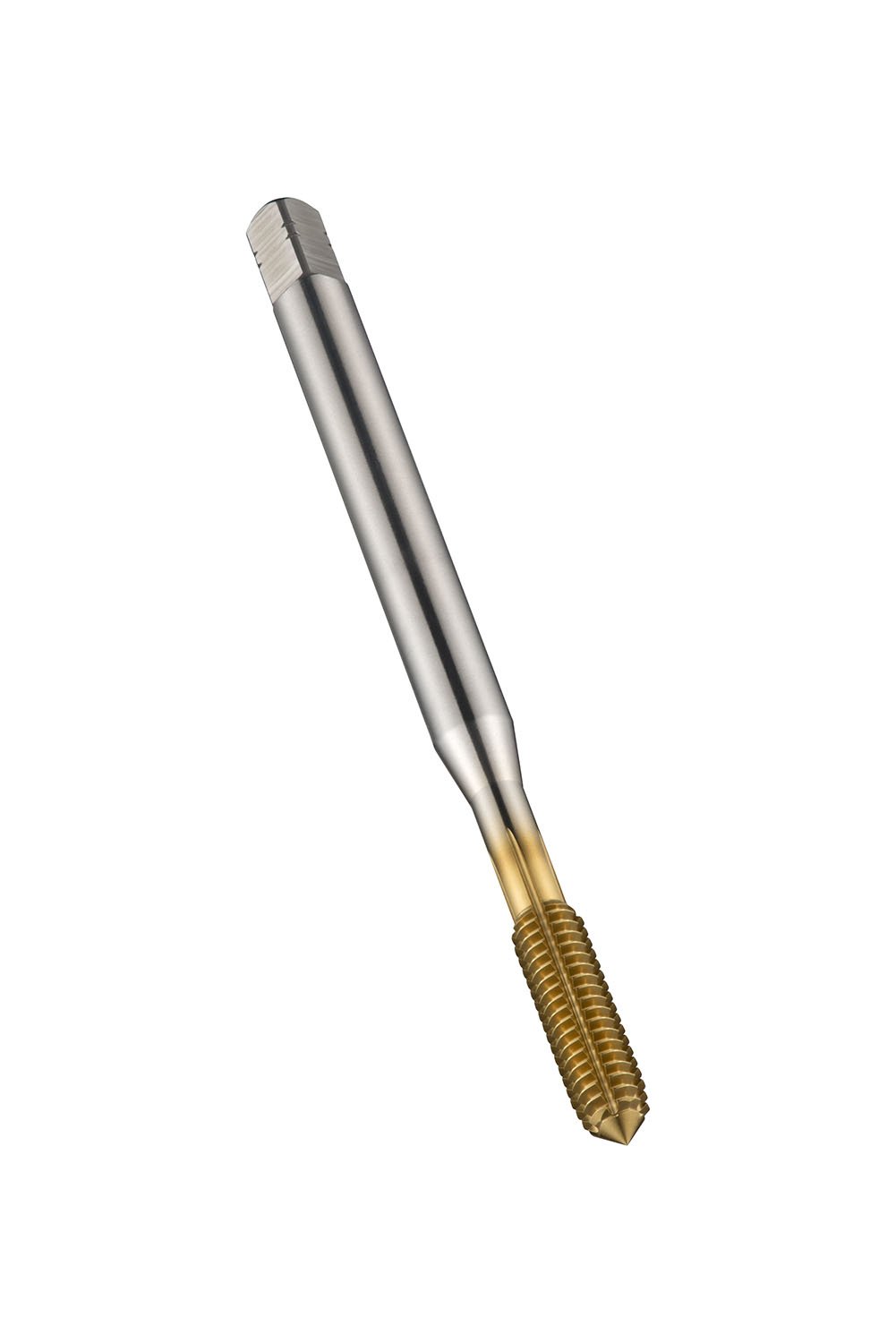 Dormer M Machine Forming Tap, Oil Grooves, Pack of 1
