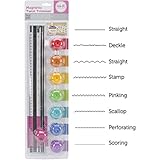 We R Memory Keepers Magnetic Twist Trimmer Combo