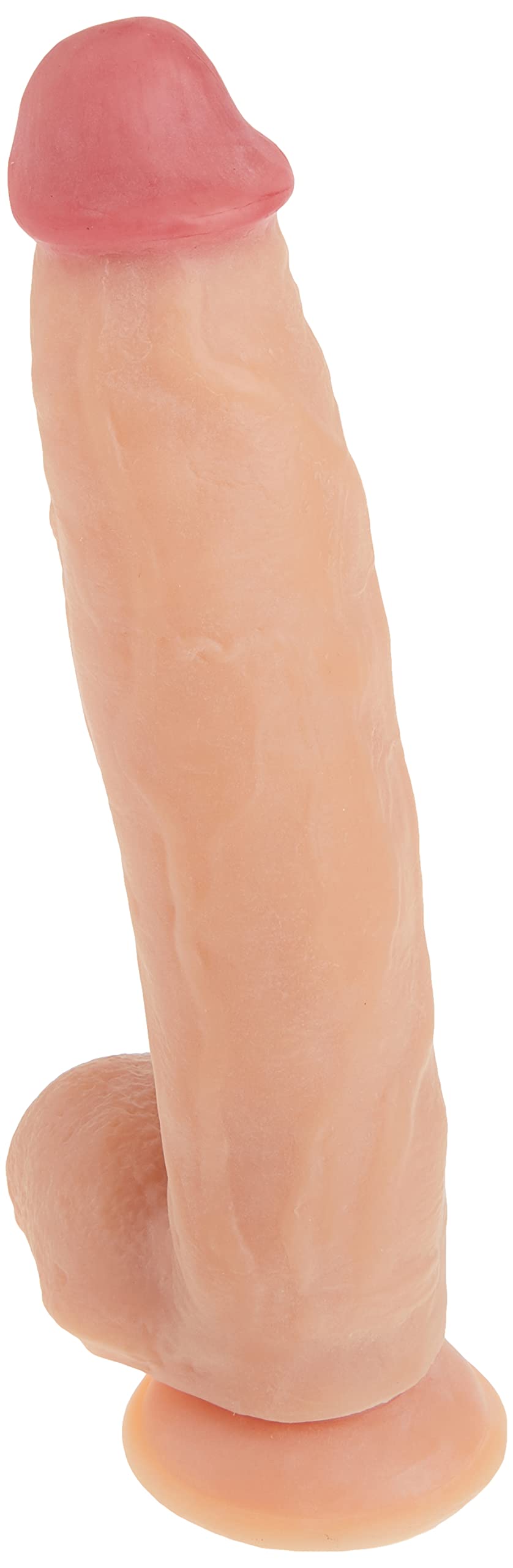 Raging Cockstars Big Dick Ben 10 Inch Realistic Dildo