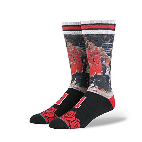 d rose socks