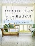 Hardcover Devotions for the Beach ...and days you wish you were there Book