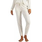 Alfani Intimates Women's Ultra Soft Knit Jogger Lounge Pants XX-Large