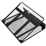 AmazonBasics Ventilated Adjustable Laptop Stand