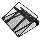 AmazonBasics Ventilated Adjustable Laptop Stand