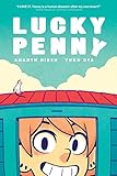 Lucky Penny by Ananth Hirsh, Yuko Ota