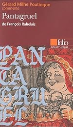 " Pantagruel" de François Rabelais