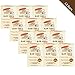 Palmer's Shea Formula Moisturizing Raw Shea Butter Soap, 3.5 oz. (Pack of 12)