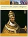 Histoire des papes d'Avignon by 