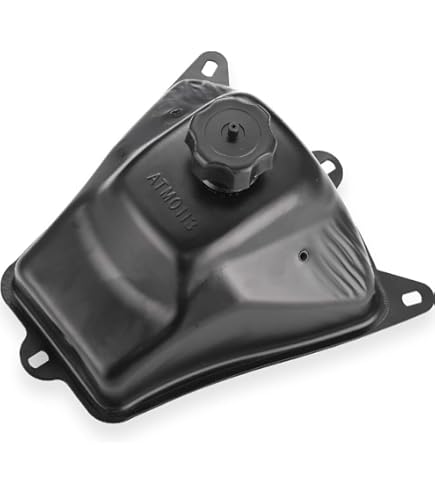 3L Fuel Gas Tank & Cap Fit For Orion Apollo RFZ 110/125/140/250cc - Foto 11