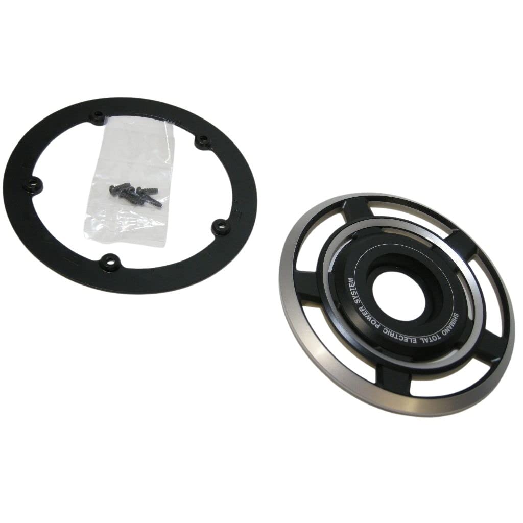 Shimano SPARE PART FCE6000 38T double C/guard