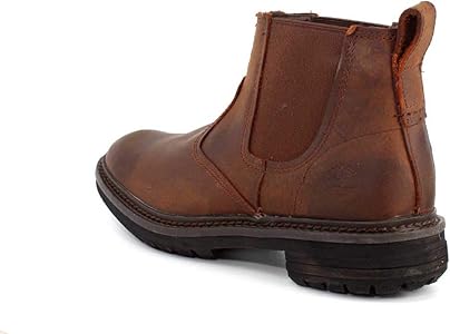 timberland men's chelsea boots