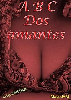 Livro ABC Dos amantes
