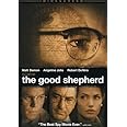 The Good Shepherd (Widescreen Edition)