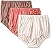 Vanity Fair Women's Ravissant Tailored Nylon Brief
