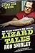 Lizard Tales: The Wit and Wisdom of Ron Shirley - Book by Ron Shirley