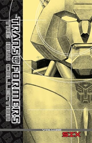 Transformers: Spotlight Omnibus Volume 2: Furman, Simon, Strayton