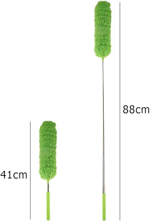 Amazon Com Vktech Mini Microfiber Hand Duster Extendable Washable