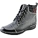 Clarks Womens Whistle Bea Boot
