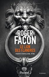 Le  Lion des Flandres
