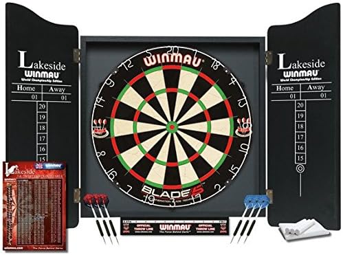 argos darts equipment