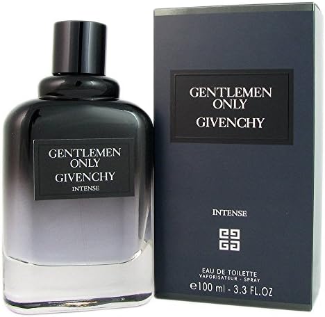 Givenchy Gentlemen only Intense Eau De 