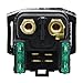 Starter Solenoid Relay for YAMAHA YFM Grizzly Kodiak Big Bear Raptor Bruin WOLVERINE ATV 5EK-81940-00-00 5EK-81940-01-00 4SV-81940-00-00 4SV-81940-12-00