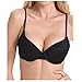 Vogue's Secret Womens Lingerie Underwire Bra Push up Padded Brassiere with Sexy Lace White Black Red Nude 32-40 A B C D