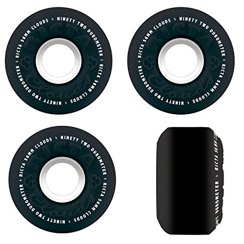 Ricta Clouds Skateboard Wheels  
