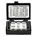 Farkel Legendary Games Pirate Flat Pack, Black