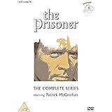 The Prisoner: The Complete Series [DVD]