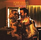 Robbie Williams Album: «Something Stupid» (Front side) Robbie Williams Album: «Something Stupid» (Front side)