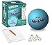 YAHTZEE Rick and Morty Meeseeks Edition | Shake, Score & Shout Yahtzee Dice Game | Officially Licensed Rick and Morty YAHTZEE Dice Game | Rick and Morty Merchandise