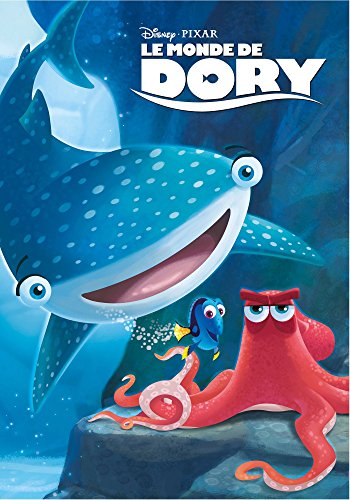 Le  Monde de Dory