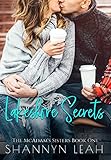 Free eBook - Lakeshore Secrets