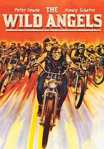 Amazon.com: Devil's Angels (Original Soundtrack): CDs & Vinyl