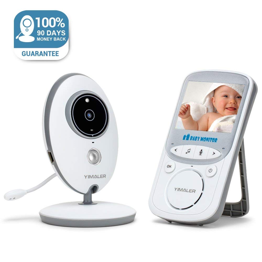 yimaler baby monitor