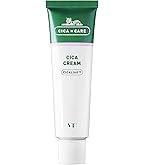Amazon.com: VT COSMETICS Cica Cream Plus, Hydrating & Calming Face