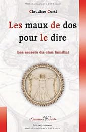 Le  maux de dos pour le dire